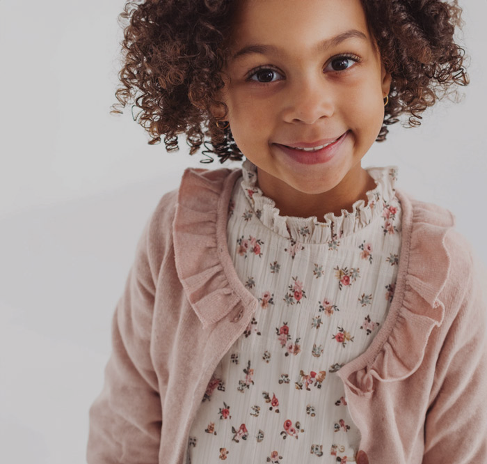 Petit indi deals baby